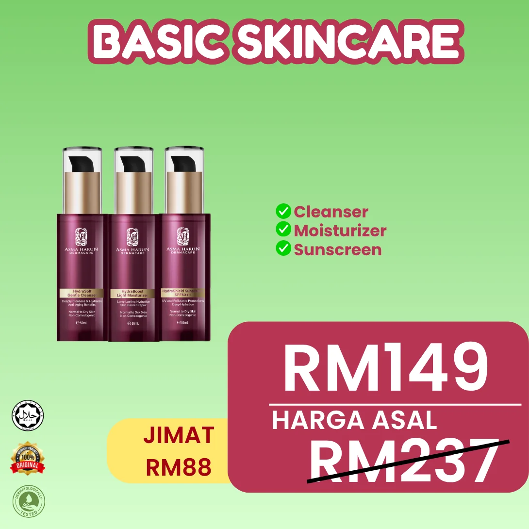 BASIC SKINCARE