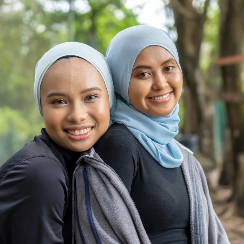 Langkah 3