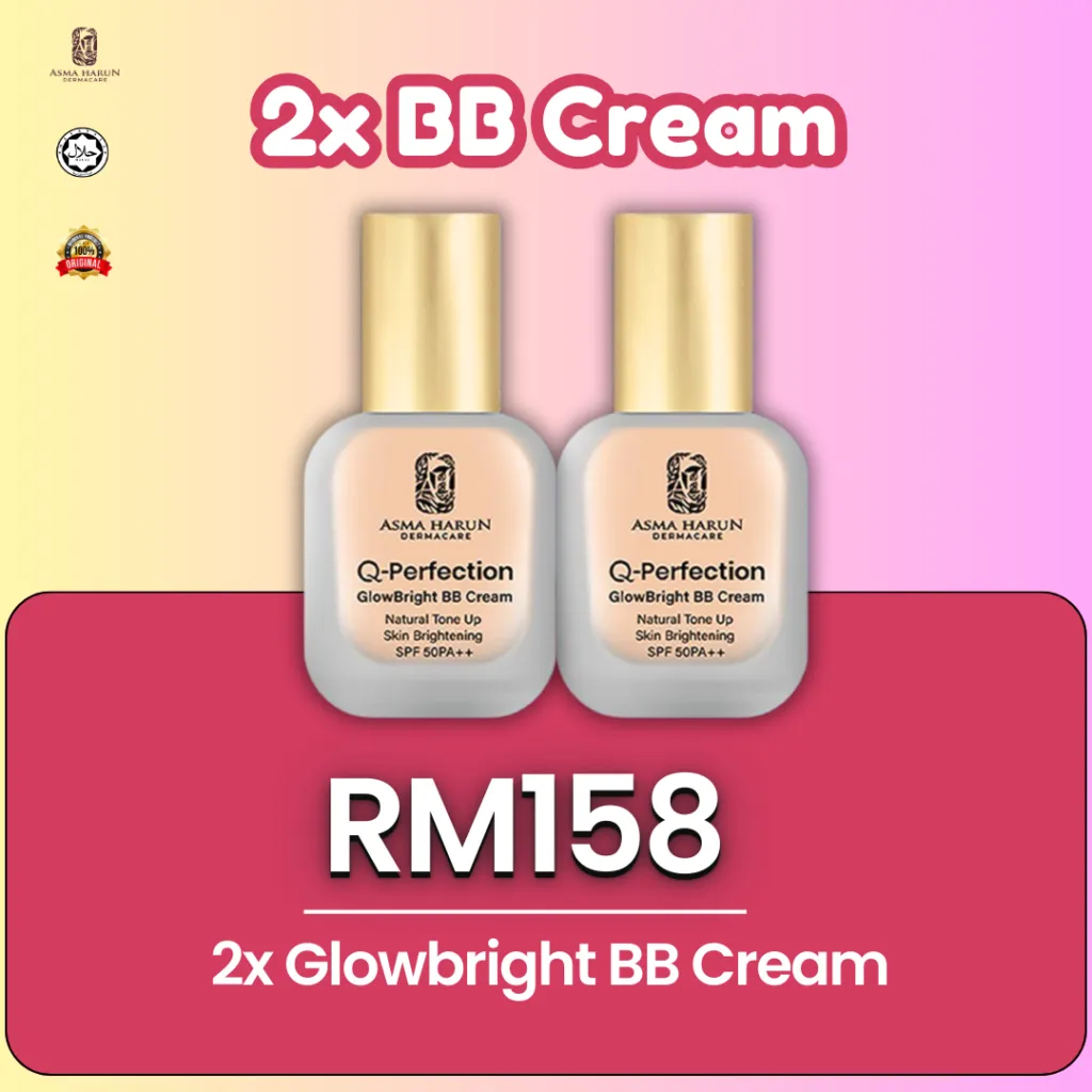 2X BB CREAM