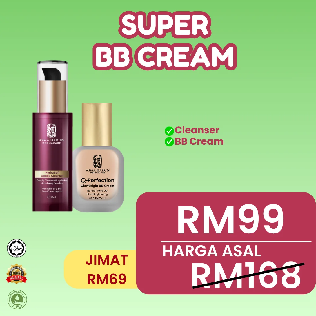 SUPER BB CREAM