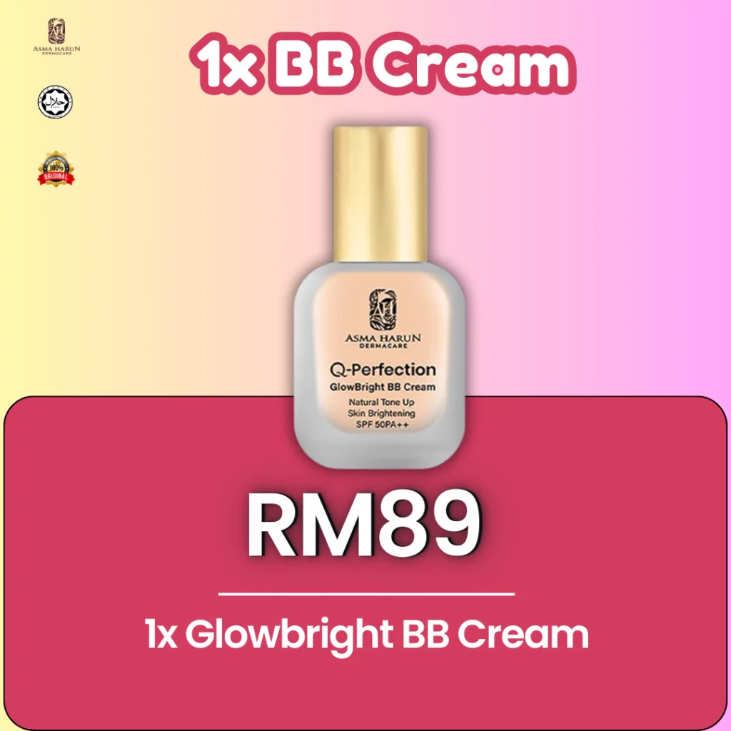 1X BB CREAM